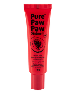 Восстанавливающий бальзам без запаха Pure Paw Paw Ointment Original, 15 g 000501 фото