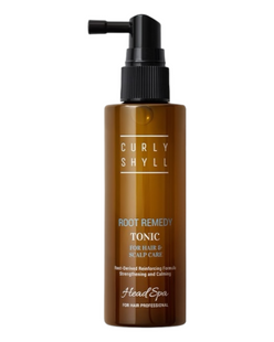 Тонік для шкіри голови CURLYSHYLL Root Remedy Tonic 100 ml 656388000011 фото