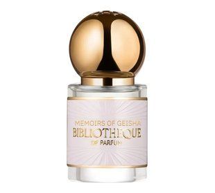 Жіночі парфуми Bibliotheque de Parfum Memoirs of Geisha 16 мл 3239767808 фото