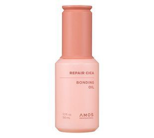 Відновлювальна олія для пошкодженого волосся AMOS Professional Repair Cica Bonding Oil 100 ml 2914367901 фото