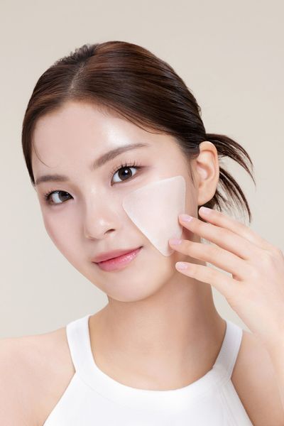 Тонизирующие пады Dr.Ceuracle Tea Tree Purifine Toner Pad 60 шт. с экстрактом чайного дерева 2711632447 фото