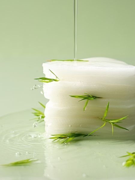 Тонизирующие пады Dr.Ceuracle Tea Tree Purifine Toner Pad 60 шт. с экстрактом чайного дерева 2711632447 фото