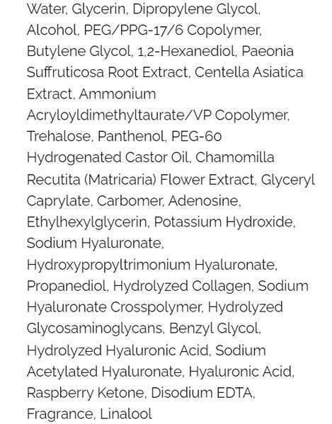 Dr.Ceuracle Hyal Reyouth Lifting Mask - Увлажняющая маска с эффектом лифтинга, 30 мл*1 шт 1734391268 фото