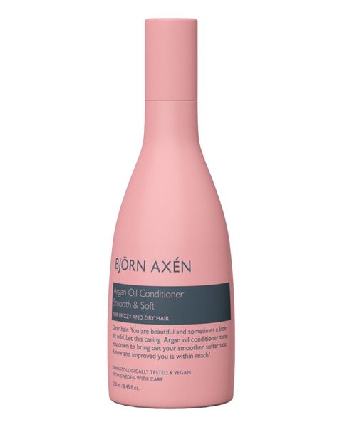 Кондиціонер з аргановою олією Bjorn Axen Argan Oil Conditioner 250 мл 735000170 7631 фото