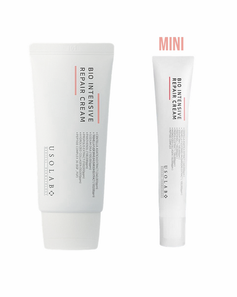 Интенсивный восстанавливающий крем USOLAB Bio Intensive Repair Cream - 15 мл 2105051428 фото