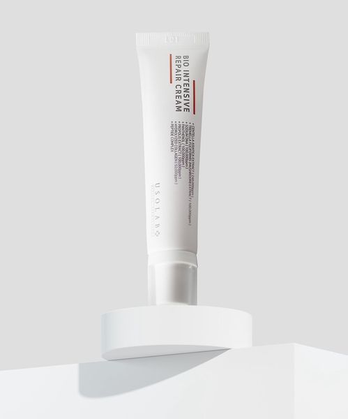 Интенсивный восстанавливающий крем USOLAB Bio Intensive Repair Cream - 15 мл 2105051428 фото