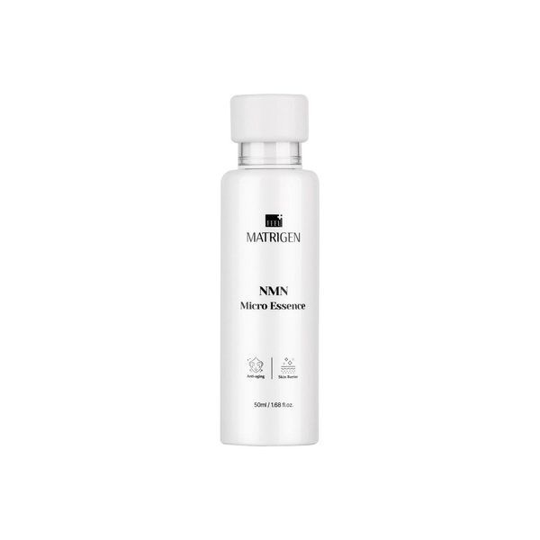 Антивікова зволожуюча мікро есенція Matrigen NMN Micro Essence 50 мл 2580743736 фото