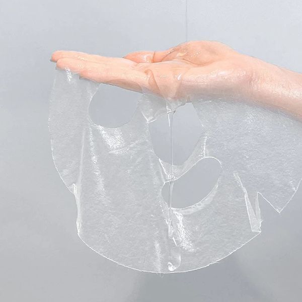 Зволожуюча маска для обличчя з березовим соком ANUA Birch Moisture Sheet Mask 2590877021 фото