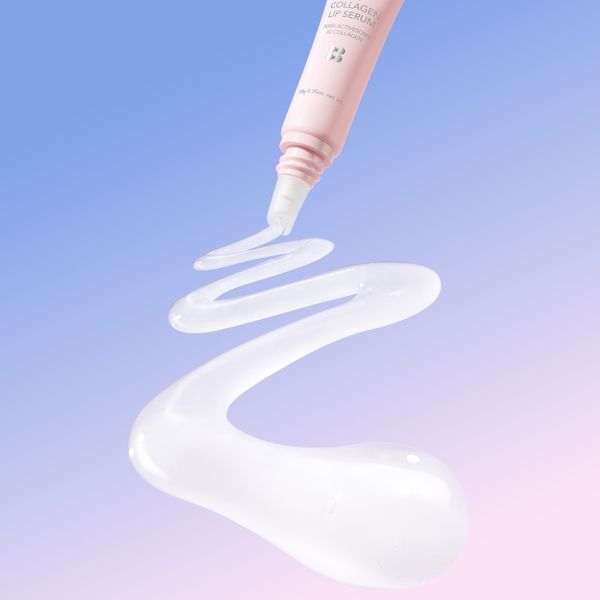 Колагенова сироватка для губ SKIN&LAB 3D PDRN &times; Collagen Lip Serum 10 g 2815776049 фото