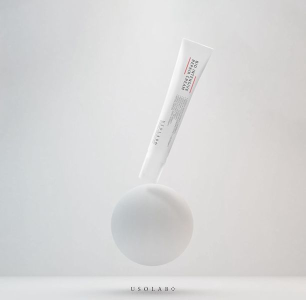 Интенсивный восстанавливающий крем USOLAB Bio Intensive Repair Cream - 15 мл 2105051428 фото