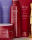 Відновлюючий шампунь NEQI Repair Reveal Shampoo 330 ml