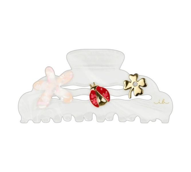 Заколка для волосся invisibobble MYCLAW Full of Charms 3055262404 фото