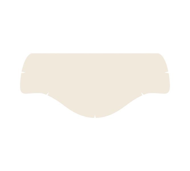 Гідрогелева маска для шиї Arocell Botulcare Neck Mask 13 г &times; 5 шт. з ботулінічним поліпептидом та колагеном 3092224460 фото