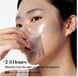 Увлажняющая гидрогелевая маска для лица VT Cosmetics Hydrop Reedle Shot 100hL 2-Step Hydrogel Mask 38 g
