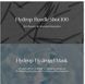 Увлажняющая гидрогелевая маска для лица VT Cosmetics Hydrop Reedle Shot 100hL 2-Step Hydrogel Mask 38 g