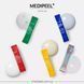 Набір масок-плівок MEDIPEEL In My Pocket Wrapping Mask 10 шт.