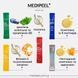 Набір масок-плівок MEDIPEEL In My Pocket Wrapping Mask 10 шт.