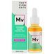 Масло для сияния кожи The Elements Vitamin Glow Facial Oil 30ml