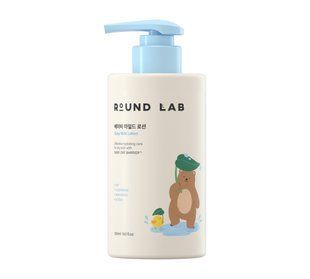 Детский лосьон ROUND LAB Baby Mild Lotion 300 ml 2881875136 фото