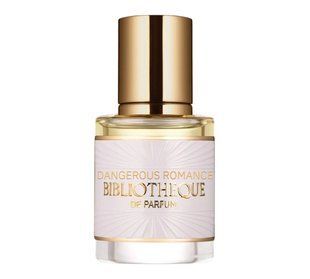 Мужской парфюм Bibliotheque de Parfum Dangerous Romance 16 мл 3236436941 фото