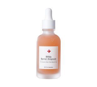 Омолаживающая сыворотка CU Dr. Solution Bifida Barrier Ampoule 50 мл с лизатом бифидобактерий 2687613055 фото