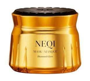 Маска для блиску волосся NEQI Diamond Glass Hair Mask 250 ml 3053700004 фото