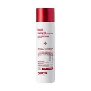 Medi-Peel Омолаживающий тонер с ретинолом и коллагеном - Retinol Collagen Lifting Toner 150 ml 1995462267 фото