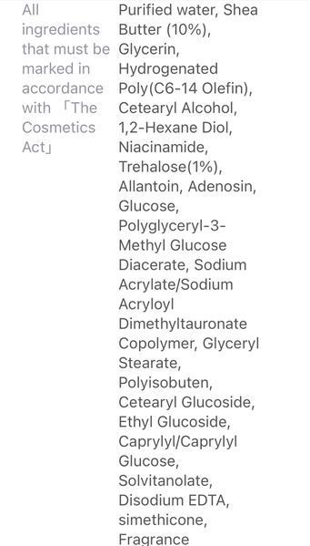 Derma Factory Shea Butter 10% Hand Cream Classy Garden - Зволожуючий крем для рук з олією ши 10% 1962615111 фото