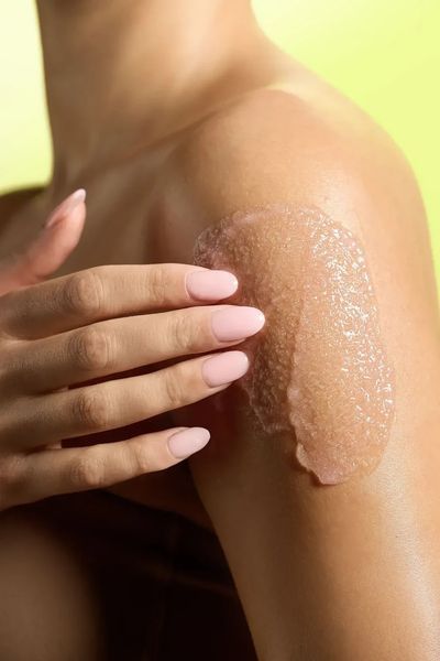 Скраб для тела Tree Hut Sunlit Glow Sugar Scrub 510g 3100793119 фото