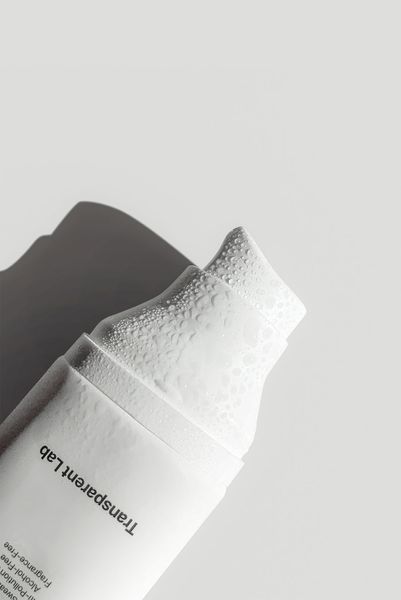 Transparent Lab Invisible Sunscreen SPF 50+ 100 ml Легкий солнцезащитный крем-серум 2067777972 фото