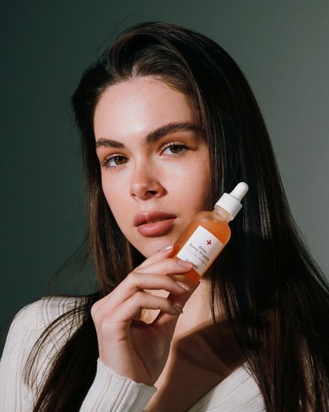 Омолаживающая сыворотка CU Dr. Solution Bifida Barrier Ampoule 50 мл с лизатом бифидобактерий 2687613055 фото