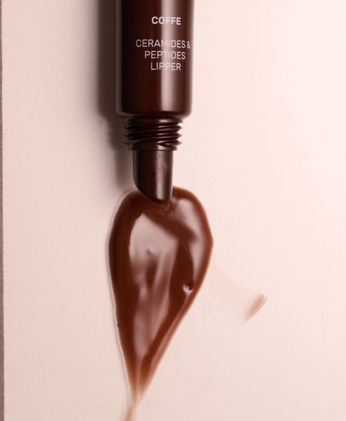 Блиск для губ Кава LIPSS Lipper Coffee Lip Gloss 8 мл 2450762707 фото