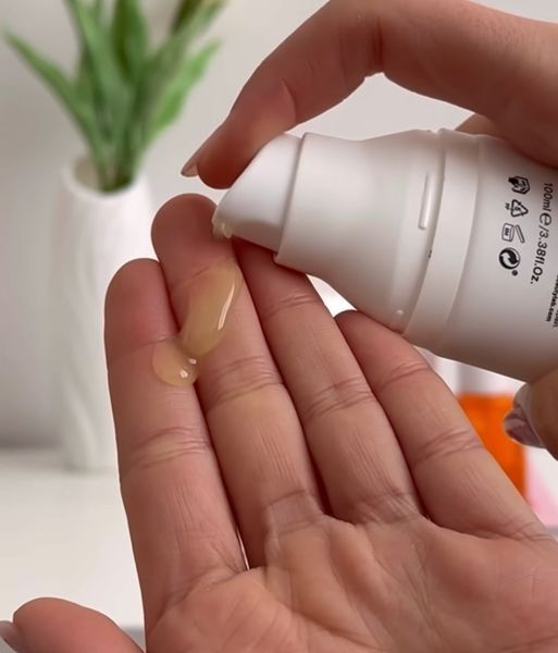 Transparent Lab Invisible Sunscreen SPF 50+ 100 ml Легкий солнцезащитный крем-серум 2067777972 фото