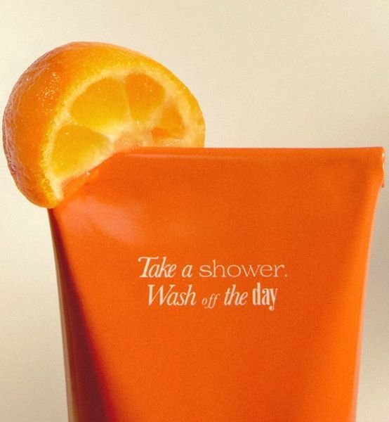 Крем для рук ANILLO Bitter Orange Scented Hand Cream 50 мл 3075068952 фото