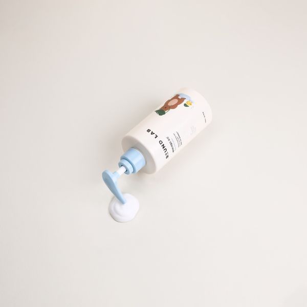 Дитячий лосьйон ROUND LAB Baby Mild Lotion 300 ml 2881875136 фото