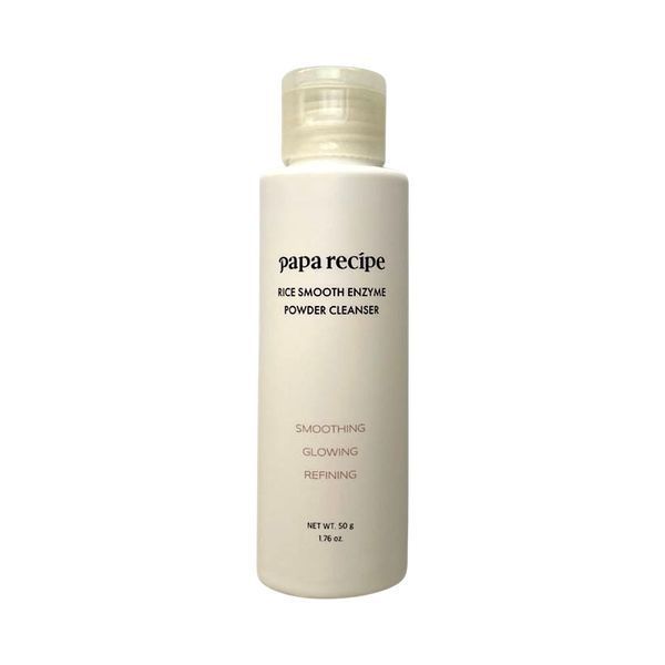 Ензимна пудра&nbsp;Papa Recipe Rise Smooth Enzyme Powder Cleanser 50 g 2042456688 фото