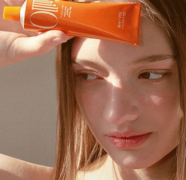 Крем для рук ANILLO Bitter Orange Scented Hand Cream 50 мл 3075068952 фото