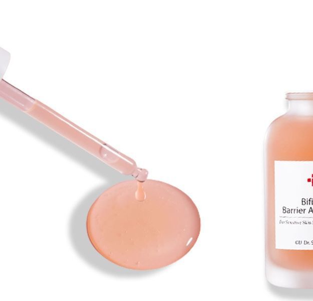 Омолаживающая сыворотка CU Dr. Solution Bifida Barrier Ampoule 50 мл с лизатом бифидобактерий 2687613055 фото