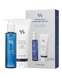 Набор для двухэтапного очищения кожи с пробиотиками Dr.Ceuracle Pro Balance Cleansing Duo Set, 2 в 1