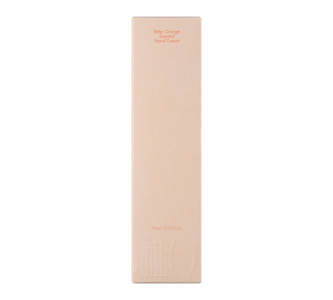 Крем для рук ANILLO Bitter Orange Scented Hand Cream 50 мл 3075068952 фото