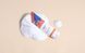 Пенка для умывания ROUND LAB Soybean Panthenol Cleanser 150 ml с экстрактом соевых бобов и пантенолом