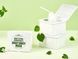 Набір зволожуючих тканинних масок Derma Factory Houttuynia Cordata 84% Daily Sheet Mask 30 шт.
