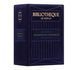 Мужской парфюм Bibliotheque de Parfum Dangerous Romance 16 мл