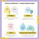 Набор для двухэтапного очищения кожи с пробиотиками Dr.Ceuracle Pro Balance Cleansing Duo Set, 2 в 1