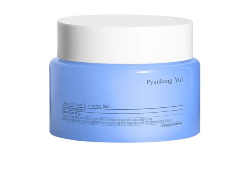 Pyunkang Yul Deep Clear Cleasing Balm 100 ml - Глубокоочищающий гидрофильный бальзам 1777840774 фото