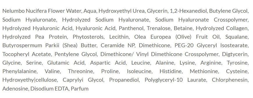 Зволожуюча ревіталізуюча сироватка Matrigen Hydra Cellular Ampoule 50ml 2853820414 фото