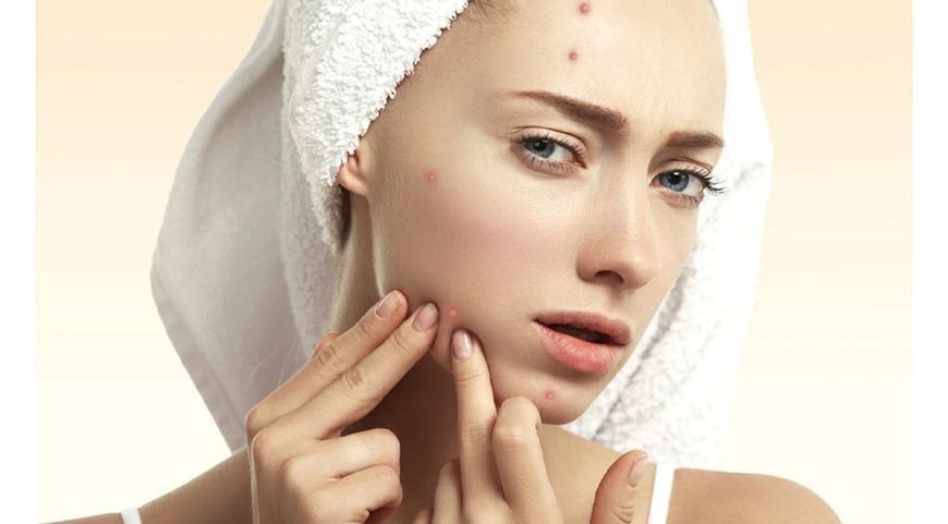 Сироватка з азелаїновою кислотою Cos&nbsp;De BAHA A5 Azelaic Acid 5 Serum 30 мл 2541601035 фото
