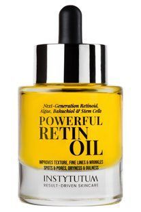 Концентрована олія з ретиноїдом INSTYTUTUM Powerful Retinoil 30 мл 2523613782 фото