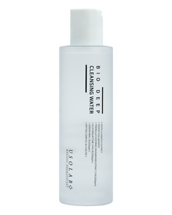 USOLAB Тонер для очищения кожи - Bio Deep Cleansing Water 200 ml 2018872132 фото