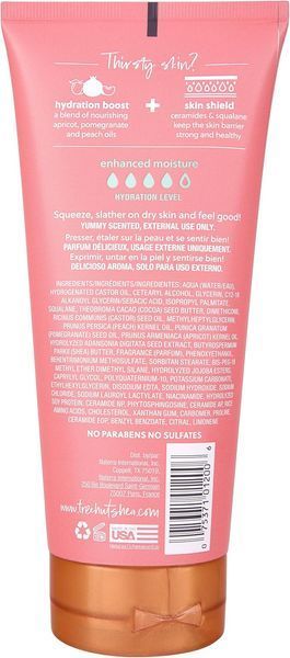 Tree Hut Лосьон для тела с ароматом арбуза Watermelon Hydrating Body Lotion 251 ml 2400528198 фото